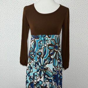 Route-66 Women's multi Dress